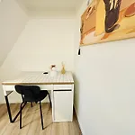 Cozy Near The Eiffel Tower