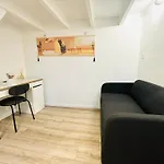 Cozy Near The Eiffel Tower * Parijs
