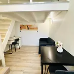 Cozy Near The Eiffel Tower *