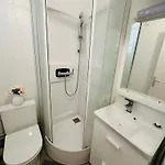 Cozy Near The Eiffel Tower Appartement Parijs