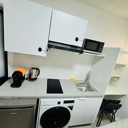 Cozy Near The Eiffel Tower Appartement *