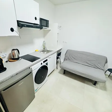 Cozy Near The Eiffel Tower Parigi