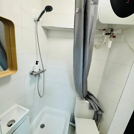 Appartamento Cozy Near The Eiffel Tower Parigi