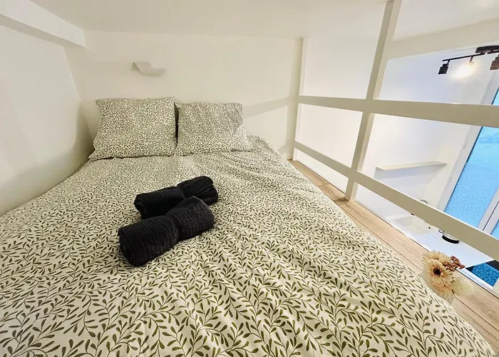 Apartment Cozy Near The Eiffel Tower Paris