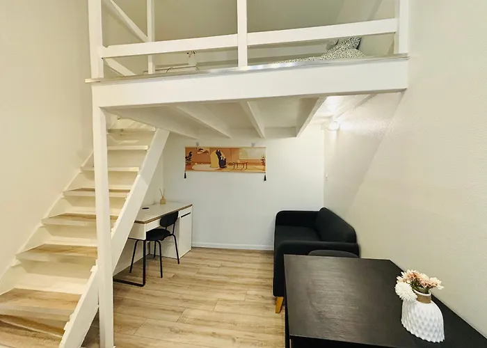 Cozy Near The Eiffel Tower * Paris
